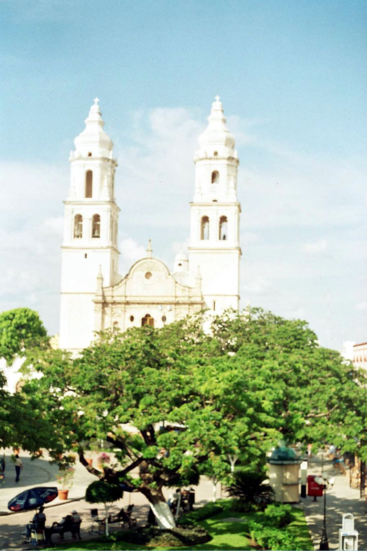 campeche_church